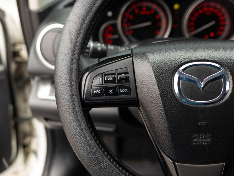 Mazda 6 II (GH) Рестайлинг Новосибирск  - изображение 12