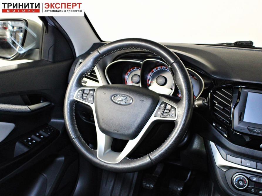 Lada (ВАЗ) Vesta I Белгород  - изображение 11
