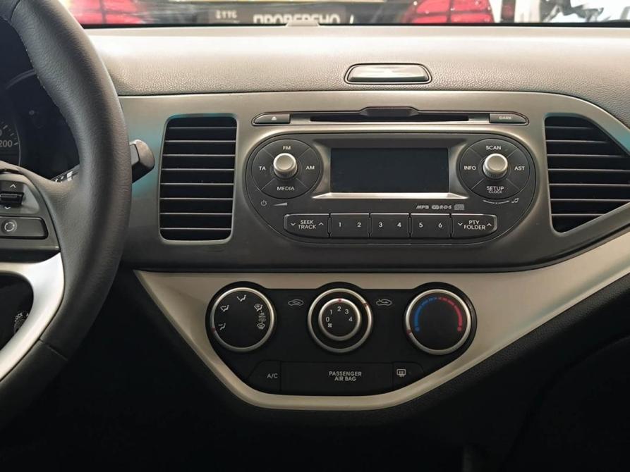 Kia Picanto II Казань  - изображение 18