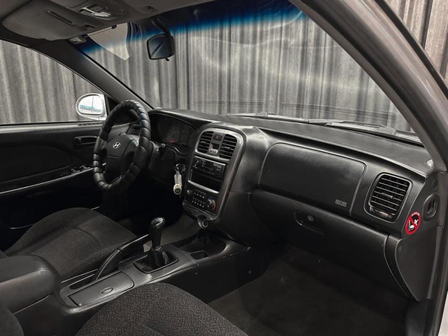 Hyundai Sonata IV (EF) Рестайлинг Красноярск  - изображение 7