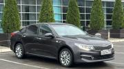 Kia Optima IV Уфа  - изображение 14