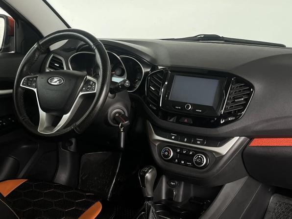 Lada (ВАЗ) Vesta I с пробегом 2018 года, цена 1 190 000 рублей, 95000 км, универсал, Автокод Объявления