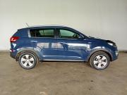 Kia Sportage III Москва  - изображение 27