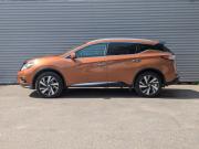 Nissan Murano III (Z52) Москва  - изображение 59