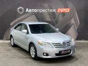 Toyota Camry VI (XV40) Рестайлинг Пермь  - изображение 23