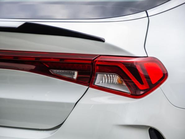 Kia K5 III с пробегом 2021 года, цена 2 478 000 рублей, 102954 км, седан, Автокод Объявления