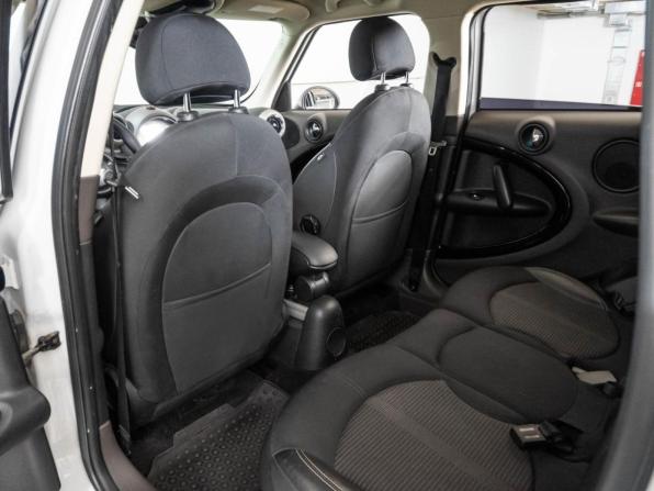 Mini Countryman I с пробегом 2012 года, цена 1 315 000 рублей, 113093 км, внедорожник, Автокод Объявления