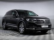 Volkswagen Touareg III Москва  - изображение 22