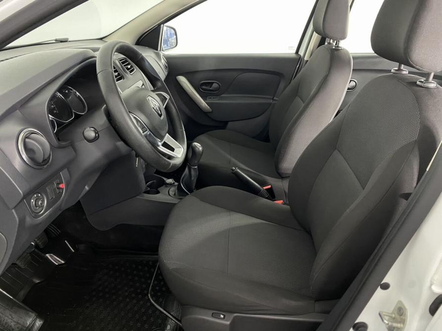 Renault Logan II Рестайлинг Воронеж  - изображение 12