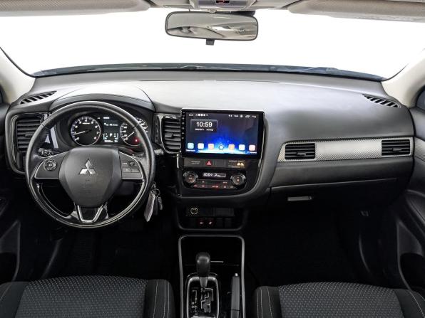 Mitsubishi Outlander III Рестайлинг 2 с пробегом 2018 года, цена 1 800 000 рублей, 156155 км, внедорожник, Автокод Объявления