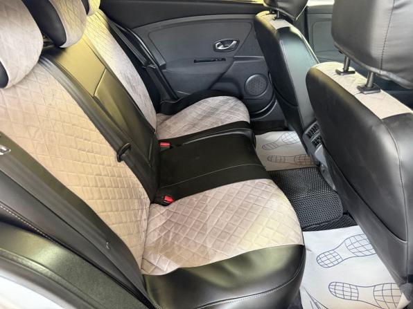 Renault Fluence I с пробегом 2010 года, цена 675 000 рублей, 208700 км, седан, Автокод Объявления