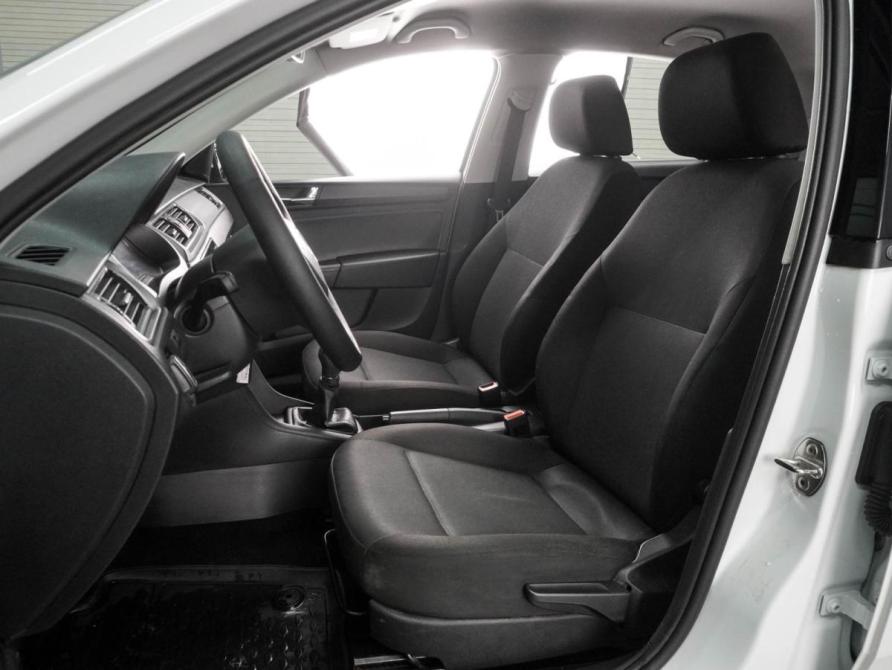 Skoda Rapid I Рестайлинг Воронеж  - изображение 10
