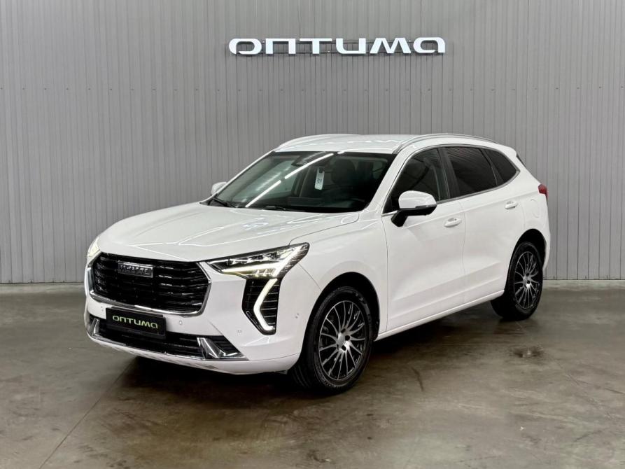 Haval Jolion I Краснодар  - изображение 1
