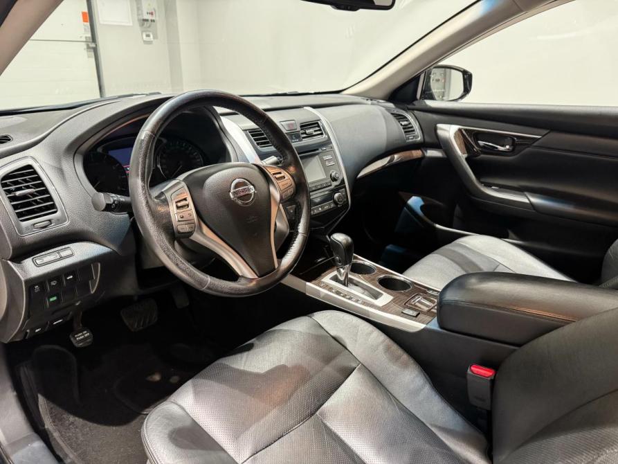 Nissan Teana III Екатеринбург  - изображение 13