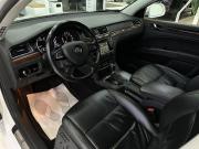 Skoda Superb II Рестайлинг Санкт-Петербург  - изображение 59