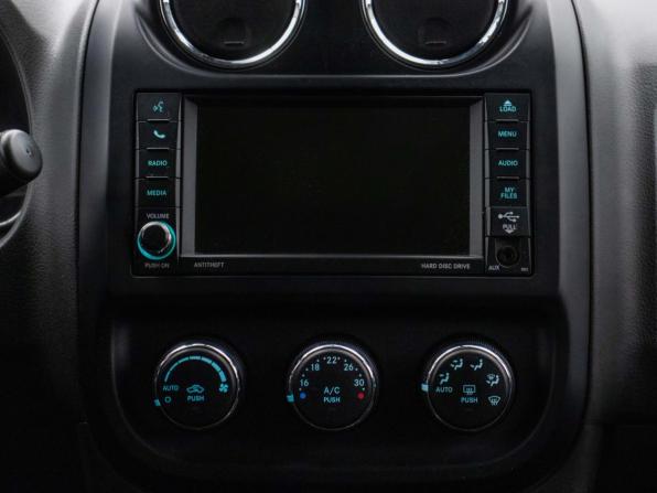 Jeep Compass I Рестайлинг с пробегом 2012 года, цена 839 000 рублей, 310086 км, внедорожник, Автокод Объявления