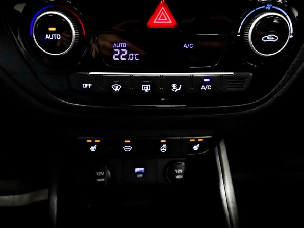 Hyundai Solaris II Рестайлинг с пробегом 2022 года, цена 1 590 000 рублей, 107306 км, седан, Автокод Объявления