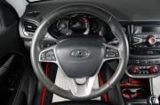 Lada (ВАЗ) Vesta I Тюмень  - изображение 33