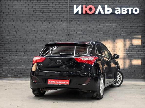 Hyundai i30 II с пробегом 2013 года, цена 900 000 рублей, 175336 км, хэтчбек, Автокод Объявления