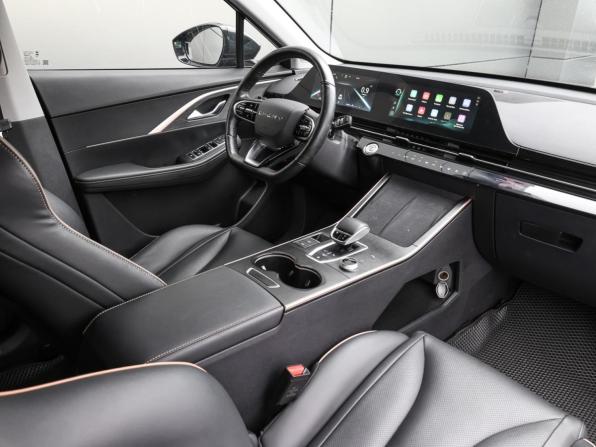 Omoda C5 I с пробегом 2022 года, цена 1 670 000 рублей, 51774 км, внедорожник, Автокод Объявления