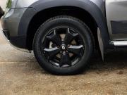 Renault Duster I Рестайлинг Казань  - изображение 20