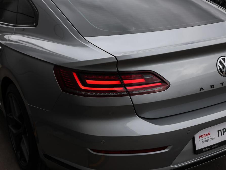 Volkswagen Arteon I Москва  - изображение 25