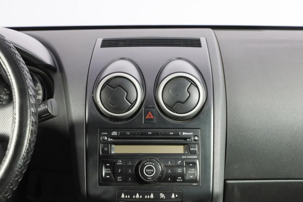 Nissan Qashqai I Новосибирск  - изображение 11