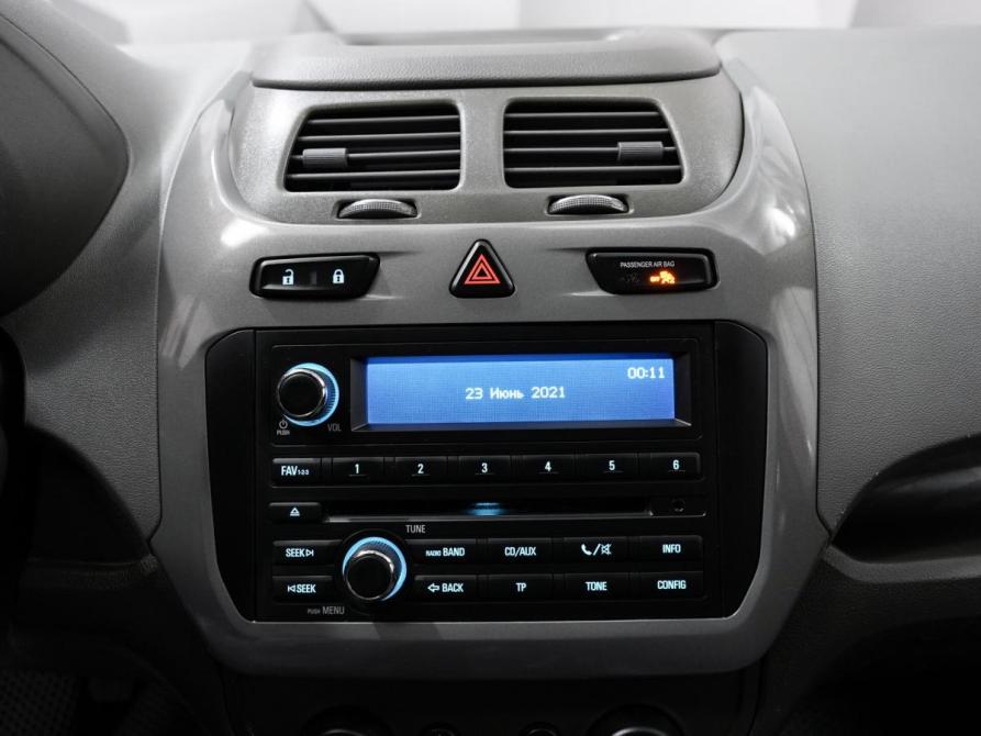 Chevrolet Cobalt II Рестайлинг Ульяновск  - изображение 17