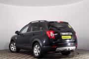 Chevrolet Captiva I Пермь  - изображение 30