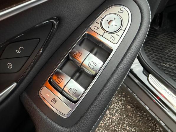 Mercedes-Benz GLC I (X253) с пробегом 2019 года, цена 3 800 000 рублей, 68924 км, внедорожник, Автокод Объявления
