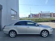 Toyota Avensis II Рестайлинг Москва  - изображение 20