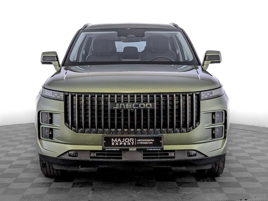 Jaecoo J7 I Москва  - изображение 2