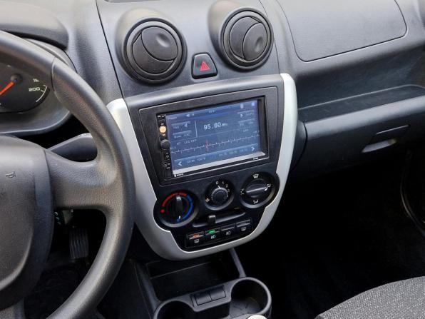 Lada (ВАЗ) Granta I Рестайлинг с пробегом 2018 года, цена 495 000 рублей, 149864 км, седан, Автокод Объявления
