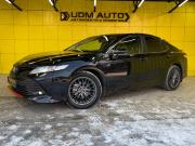 Toyota Camry VIII (XV70) Ижевск  - изображение 21