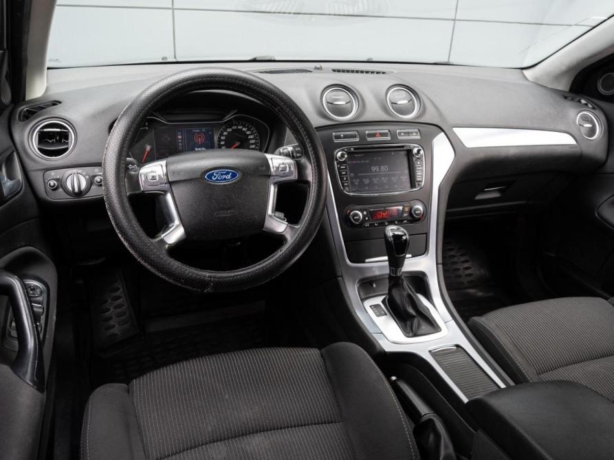Ford Mondeo IV Рестайлинг Краснодар  - изображение 6