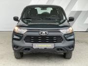 Lada (ВАЗ) Niva Travel I Екатеринбург  - изображение 26