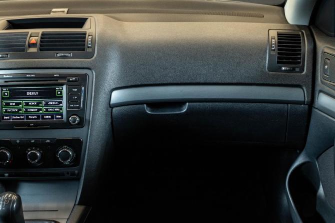 Skoda Octavia II (A5) Рестайлинг с пробегом 2010 года, цена 749 000 рублей, 155780 км, лифтбек, Автокод Объявления