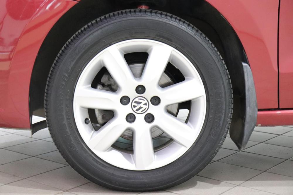 Volkswagen Polo V Иркутск  - изображение 12