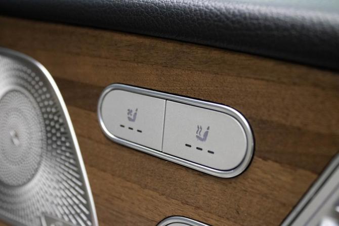 Mercedes-Benz GLS II (X167) с пробегом 2021 года, цена 10 000 000 рублей, 68251 км, внедорожник, Автокод Объявления