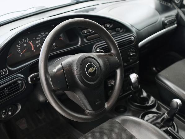 Chevrolet Niva I Рестайлинг с пробегом 2014 года, цена 564 000 рублей, 114628 км, внедорожник, Автокод Объявления