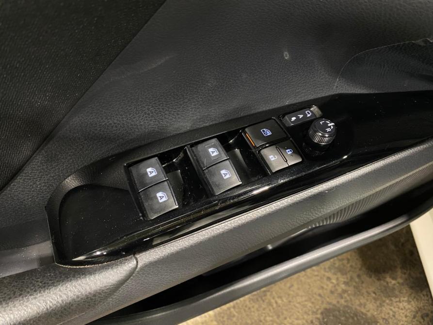Toyota Camry VIII (XV70) Челябинск  - изображение 17