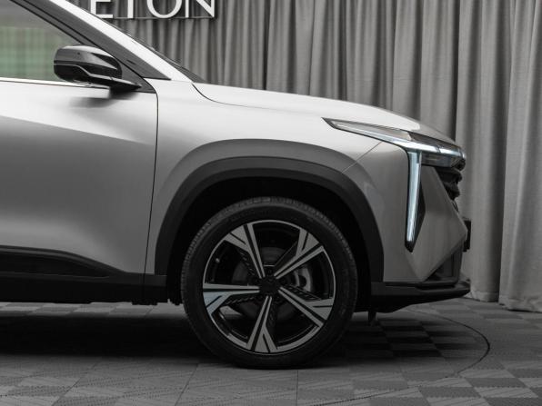 Geely Cityray с пробегом 2024 года, цена 2 420 000 рублей, 19138 км, внедорожник, Автокод Объявления