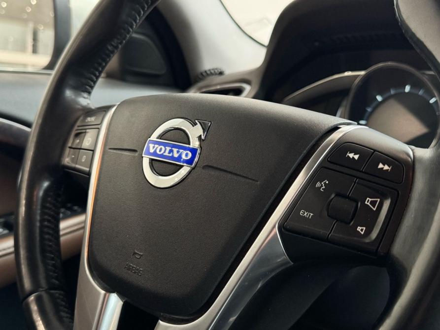 Volvo XC70 II Рестайлинг Санкт-Петербург  - изображение 24