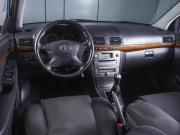 Toyota Avensis II Рестайлинг Ростов-на-Дону  - изображение 23