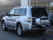 Mitsubishi Pajero IV Москва  - изображение 25
