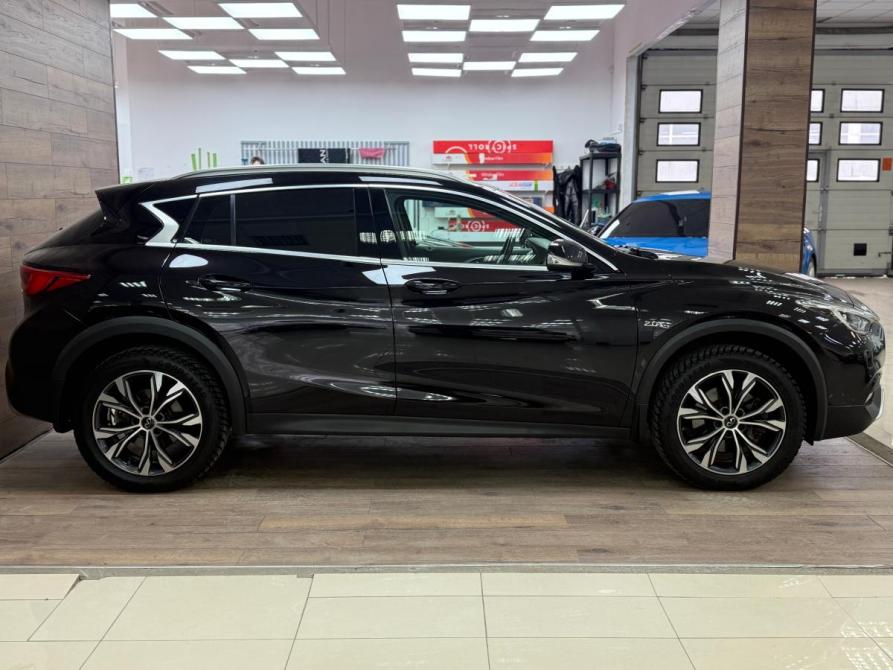 Infiniti QX30 Уфа  - изображение 5