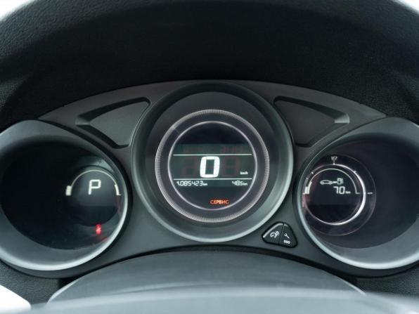 Citroen C4 II Рестайлинг с пробегом 2017 года, цена 869 000 рублей, 85423 км, седан, Автокод Объявления