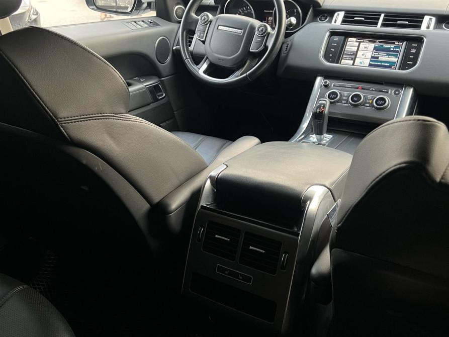 Land Rover Range Rover Sport II Волгоград  - изображение 18