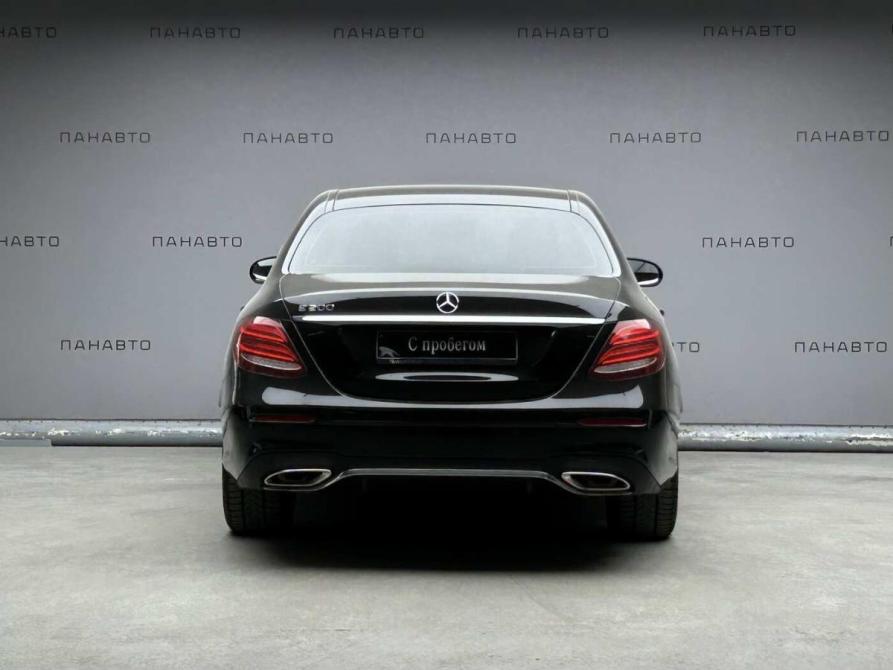 Mercedes-Benz E-Класс V (W213 S213 C238) Москва  - изображение 6