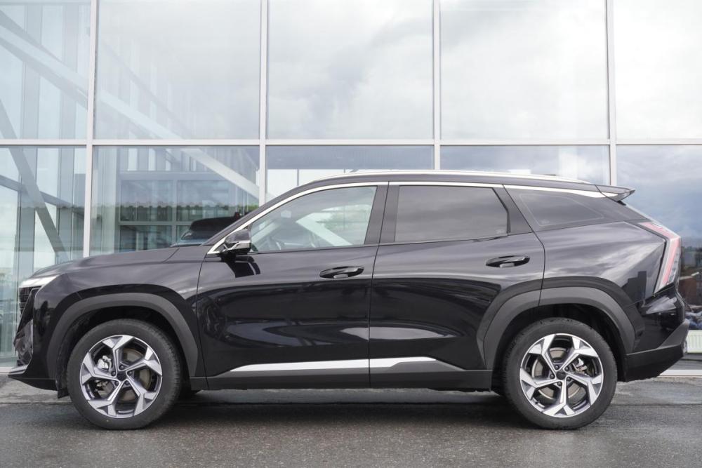 Geely Atlas II Ульяновск  - изображение 9